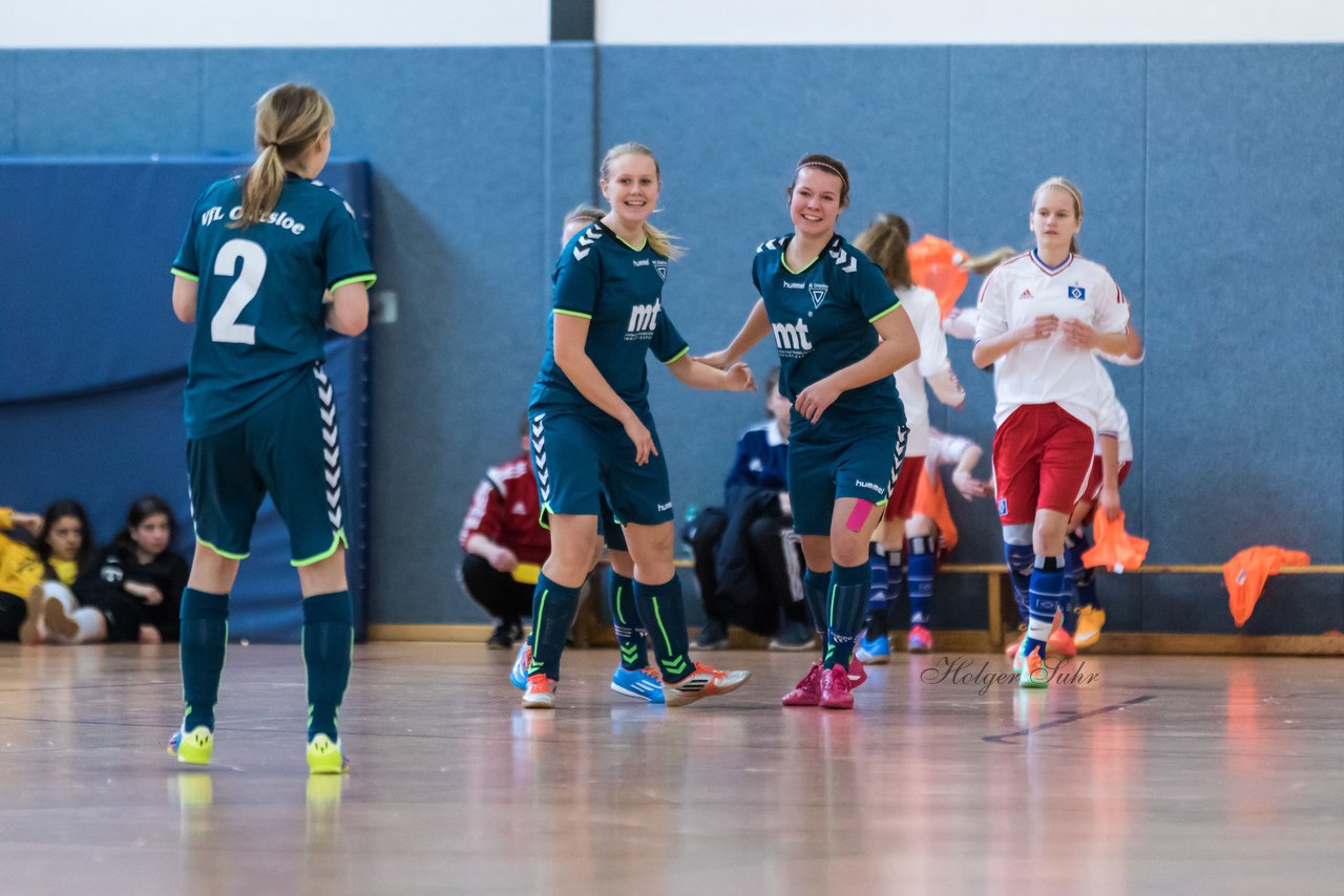 Bild 139 - Norddeutschen Futsalmeisterschaften : Sieger: Osnabrcker SC